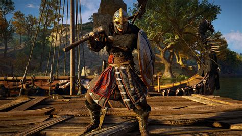 assassin's creed odyssey armor lv 13|Assassin's Creed Valhalla .